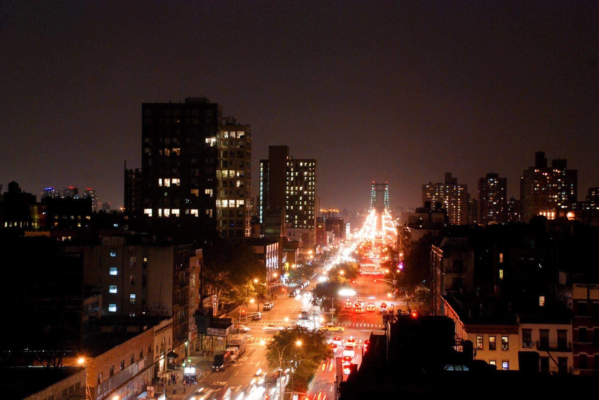 Nolitan Hotel Soho - New York Exterior foto